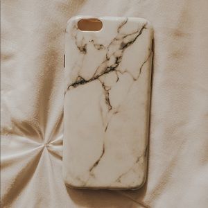 marble iphone s phone case